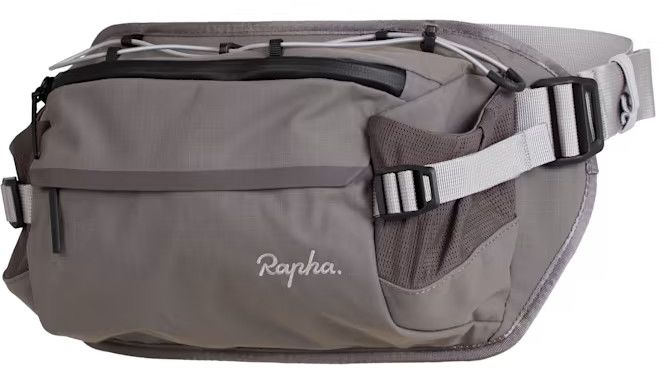 RAPHA | Trail Hip Pack Hip Bag | Men | Lane Crawford