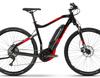 Haibike Sduro Cross 2.0 - 500 Wh - 2019 - 28 Zoll - Diamant