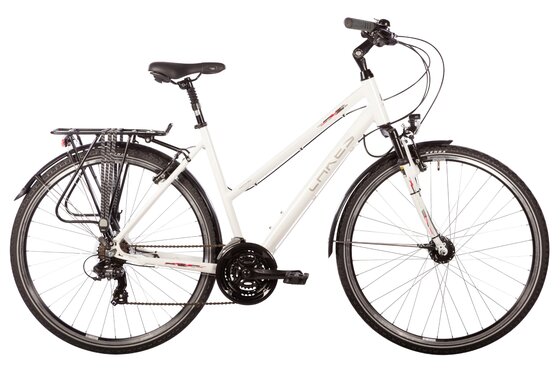 Trekkingräder - Lakes Arco 80 - 2023 - 28 Zoll - Damen Sport