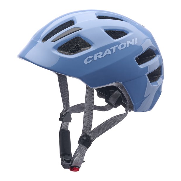 Cratoni Maxster Blau Modell 2026