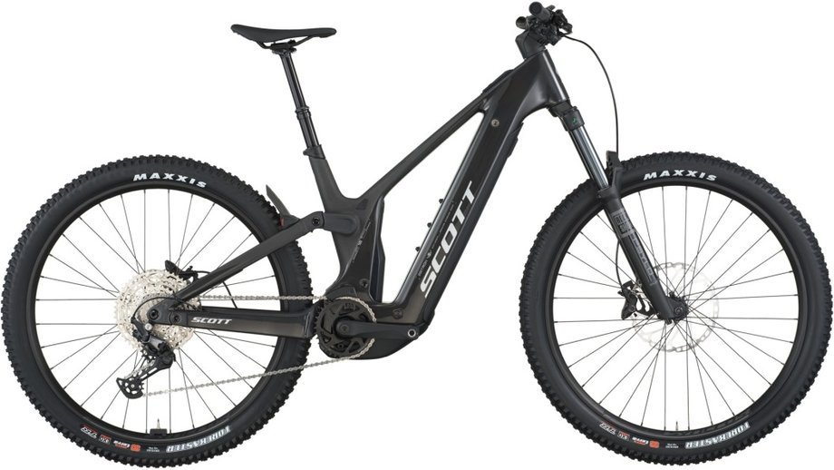 Scott Patron 920 Schwarz Modell 2026
