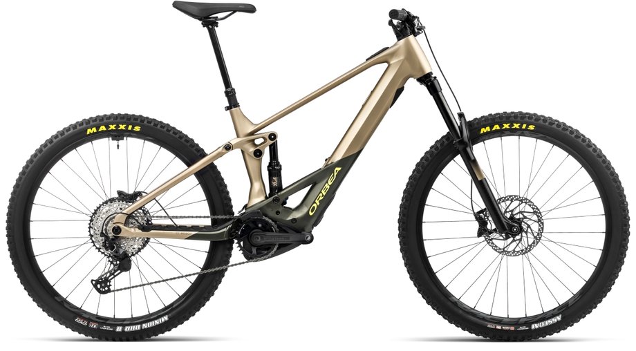 Orbea Wild H30
