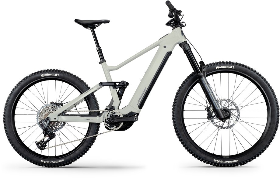 Lapierre Overvolt AM 7.8