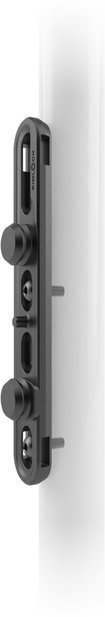 Fidlock Twist Vario Halterung Schwarz Modell 2026