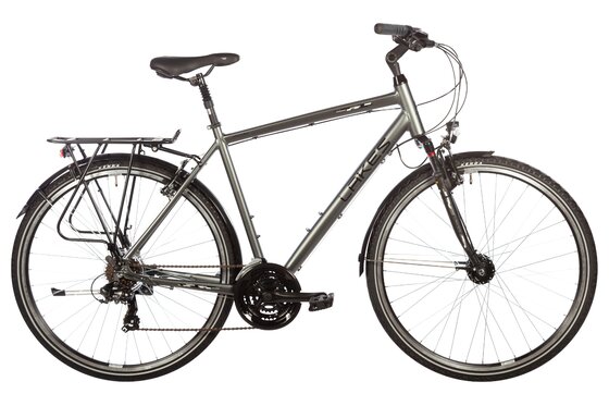Trekkingräder - Lakes Arco 80 - 2023 - 28 Zoll - Diamant