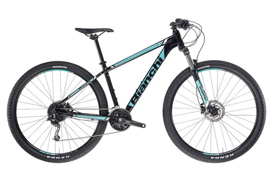 Bianchi - Bianchi Magma 9.2 - 2023 - 29 Zoll - Diamant