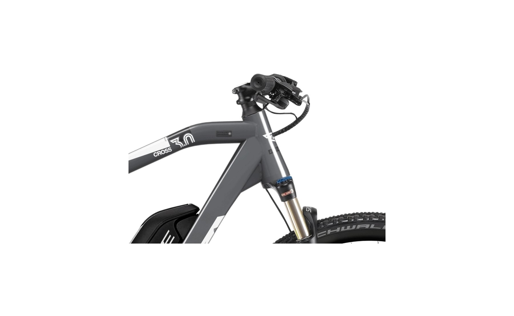fahrrad xxl haibike sduro trekking bosch 2019
