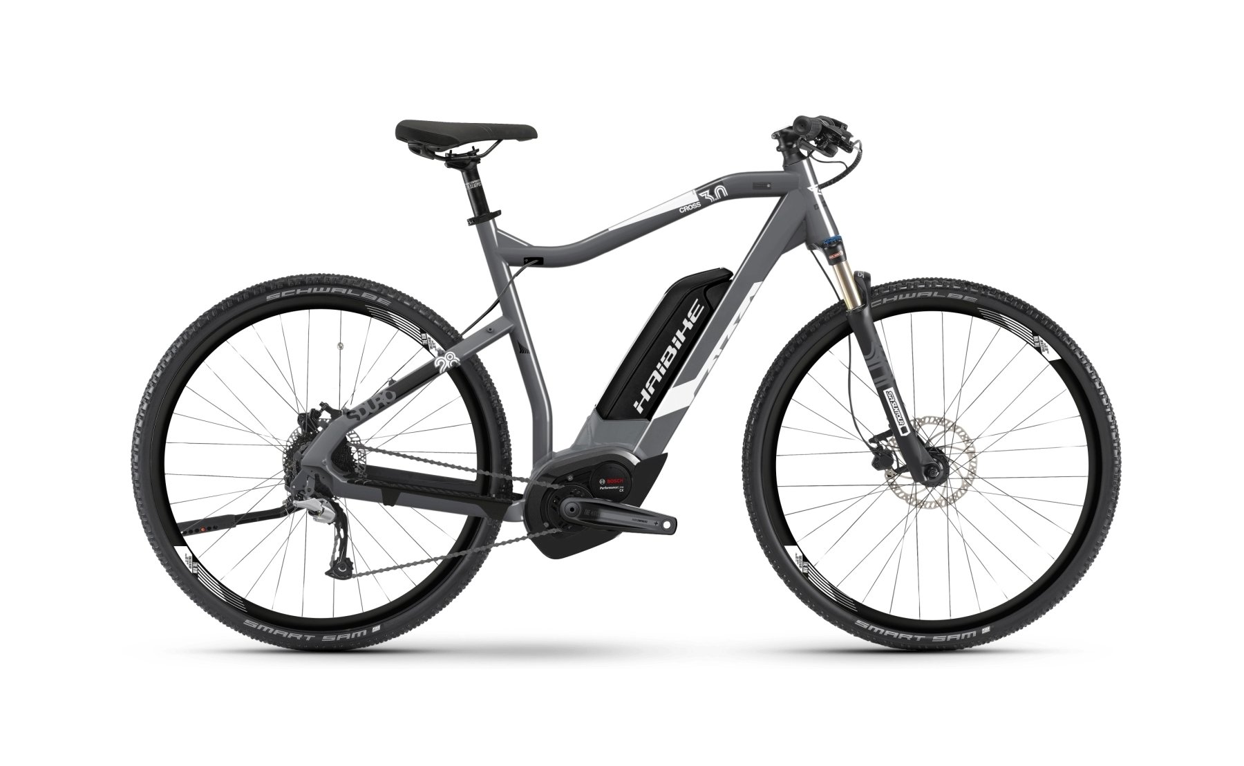fahrrad xxl haibike sduro trekking bosch 2019