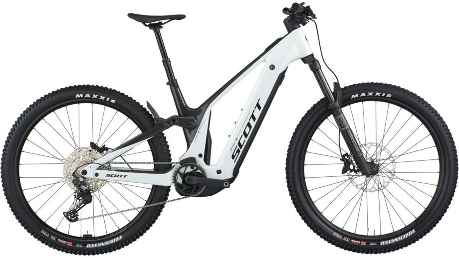 Scott Patron 920 Schwarz Modell 2026
