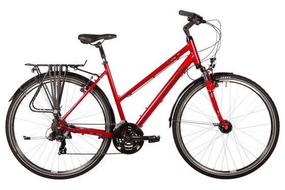 Trekkingräder - Lakes Arco 90 - 2023 - 28 Zoll - Damen Sport