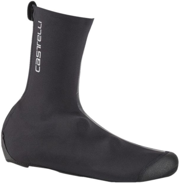 CASTELLI Diluvio Ul 2 Shoecover Schwarz Modell 2026