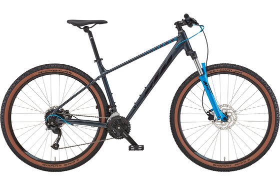 KTM - Hardtail - KTM Chicago 291 - 2022 - 29 Zoll - Diamant