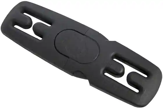 Kindersitze - Thule Yepp Harness Clip - Gurtklemme
