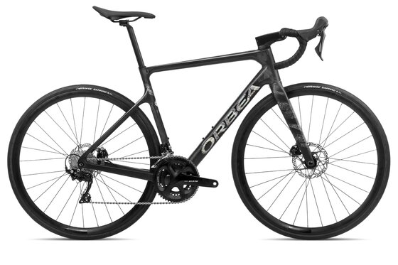 Carbon - Rennräder - Orbea Orca M30 - 2023 - 28 Zoll - Diamant