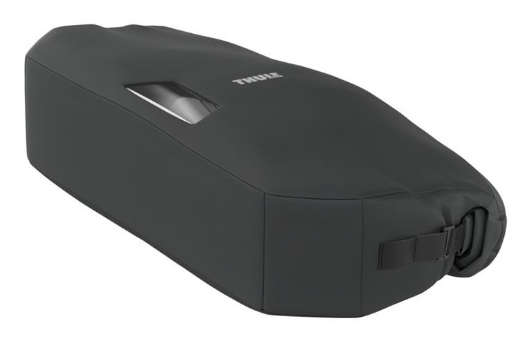 Thule Storage Bag 1Bike für VeloLite Kupplungsträger Schwarz Modell 2026