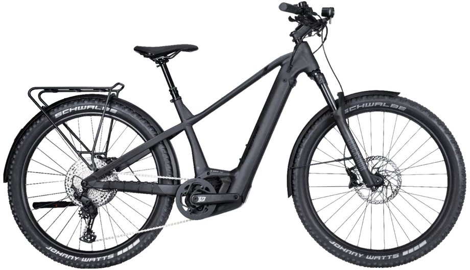 Lapierre e-Explorer 9.7