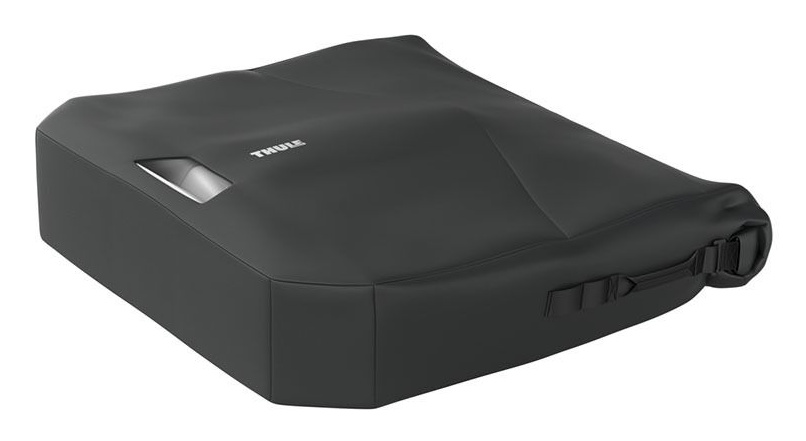 Thule Storage Bag 2 & 3-Bike für OutPace/VeloLite Kupplungsträger Schwarz Modell 2026