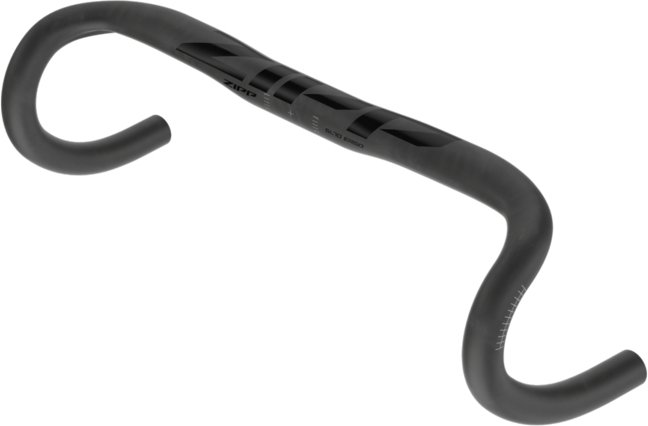 Zipp SL 70 Ergo Carbon Rennrad Lenker - 31,8 mm Schwarz Modell 2026
