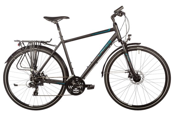 Trekkingräder - Lakes Free 100 - 2023 - 28 Zoll - Diamant