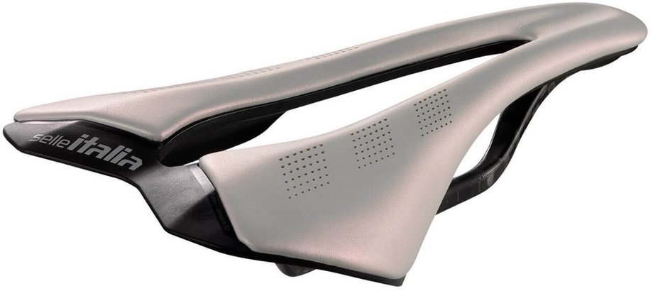 Selle Italia SLR Carbon S3 Weiß Modell 2026