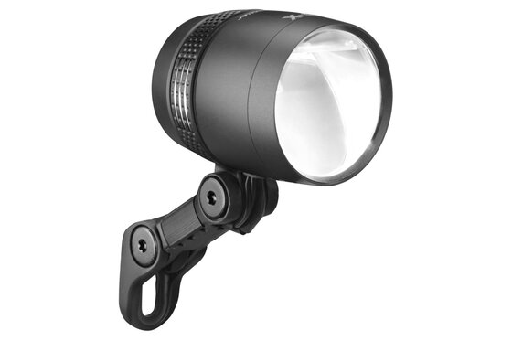 Beleuchtung - Busch und Müller LED-Scheinwerfer Lumotec IQ-X E