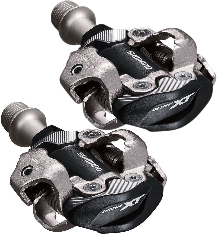 Shimano DEORE XT PD-M8100
