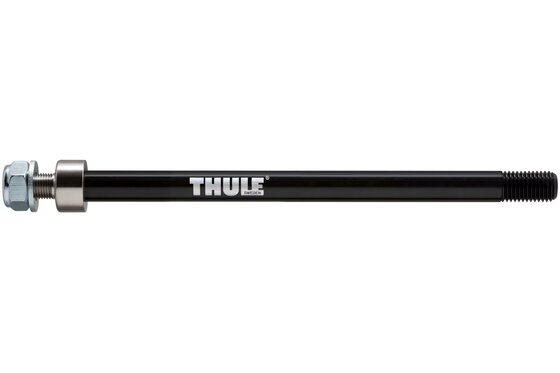 Thule - Fahrradanhänger - Thule Steckachse M12 x 1.0 Syntace