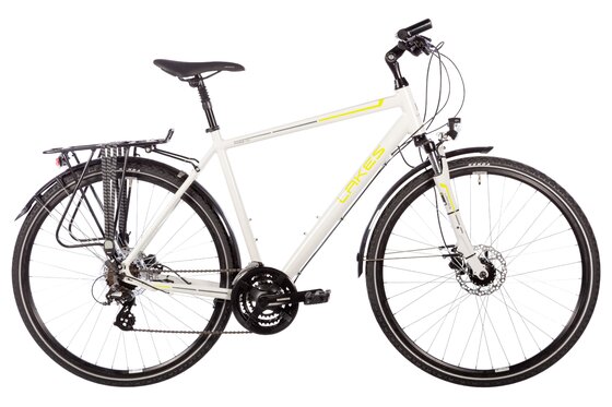 Trekkingräder - Lakes Free 110 - 2023 - 28 Zoll - Diamant