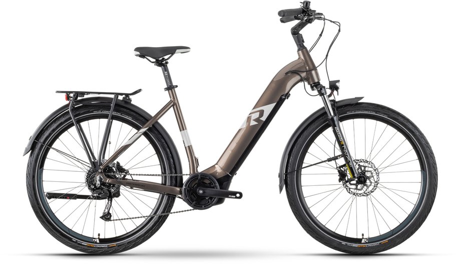 Raymon TourRay E 5.0