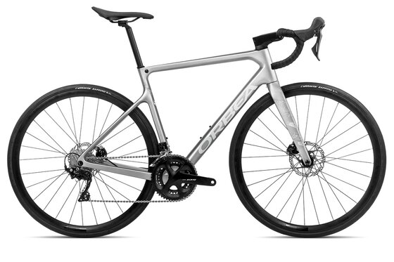 Carbon - Rennräder - Orbea Orca M30 - 2023 - 28 Zoll - Diamant