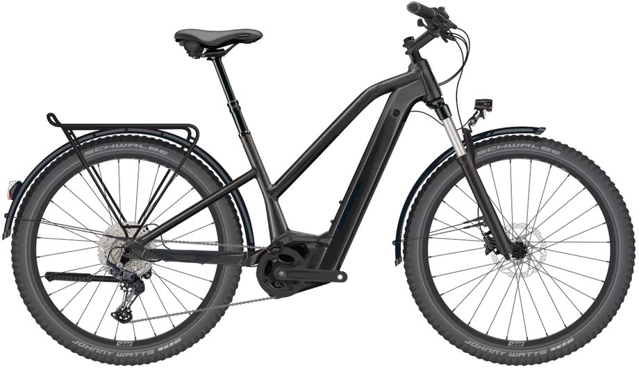 Lapierre e-Explorer 9.7 Mix
