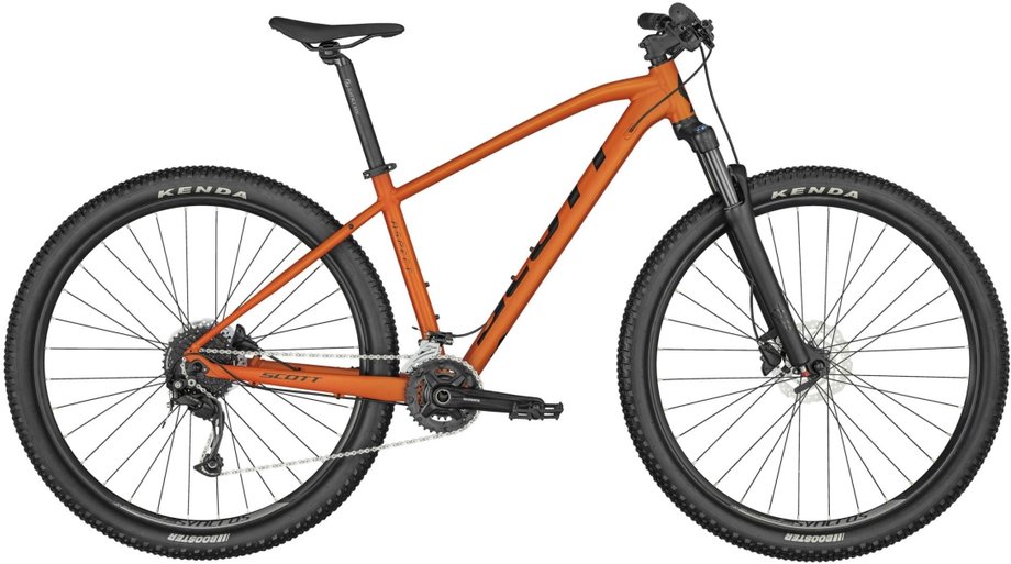 Scott Aspect 940