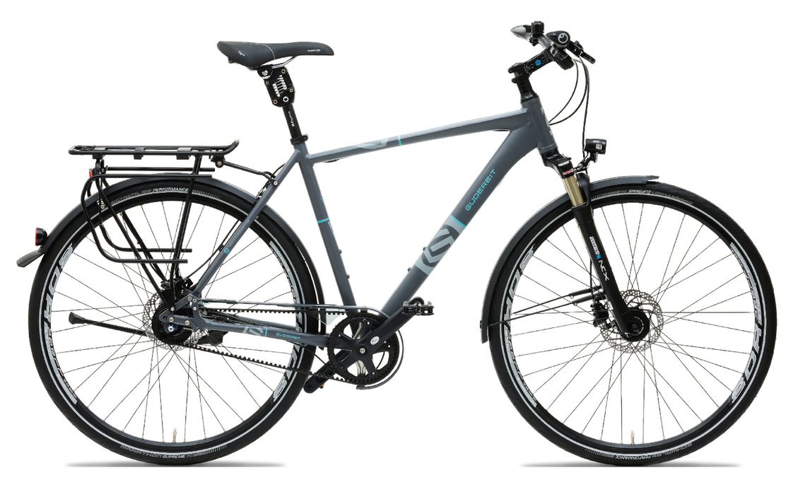 Gudereit Premium 11.0 evo 2018 28 Zoll günstig kaufen
