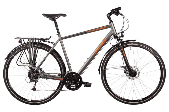 Trekkingräder - Lakes Free 120 - 2023 - 28 Zoll - Diamant