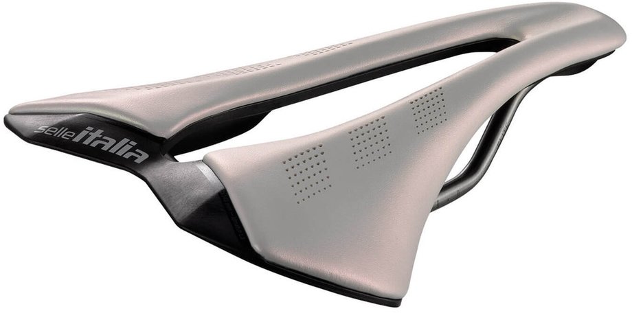 Selle Italia SLR Elite L3 Weiß Modell 2026