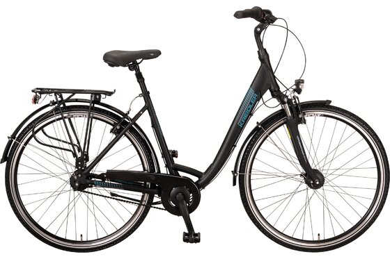Kreidler - Kreidler Raise RT4 - 2021 - 28 Zoll - Tiefeinsteiger