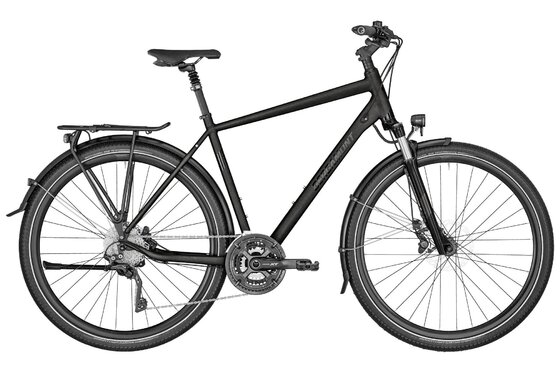 Bergamont Horizon - Bergamont Horizon 9 - 2022 - 28 Zoll - Diamant