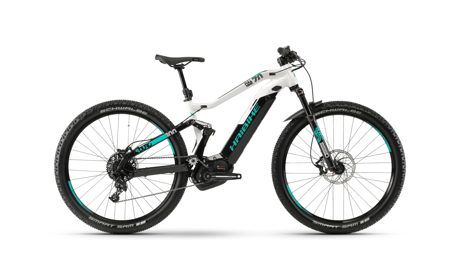 Haibike Sduro FullNine 7.0 2019 29 Zoll günstig kaufen