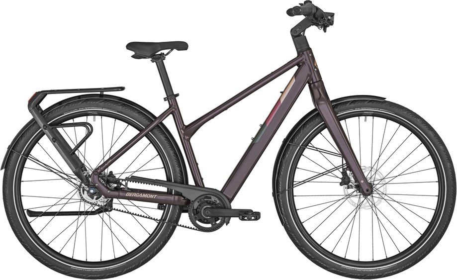 Bergamont E-Vitess Expert Lady