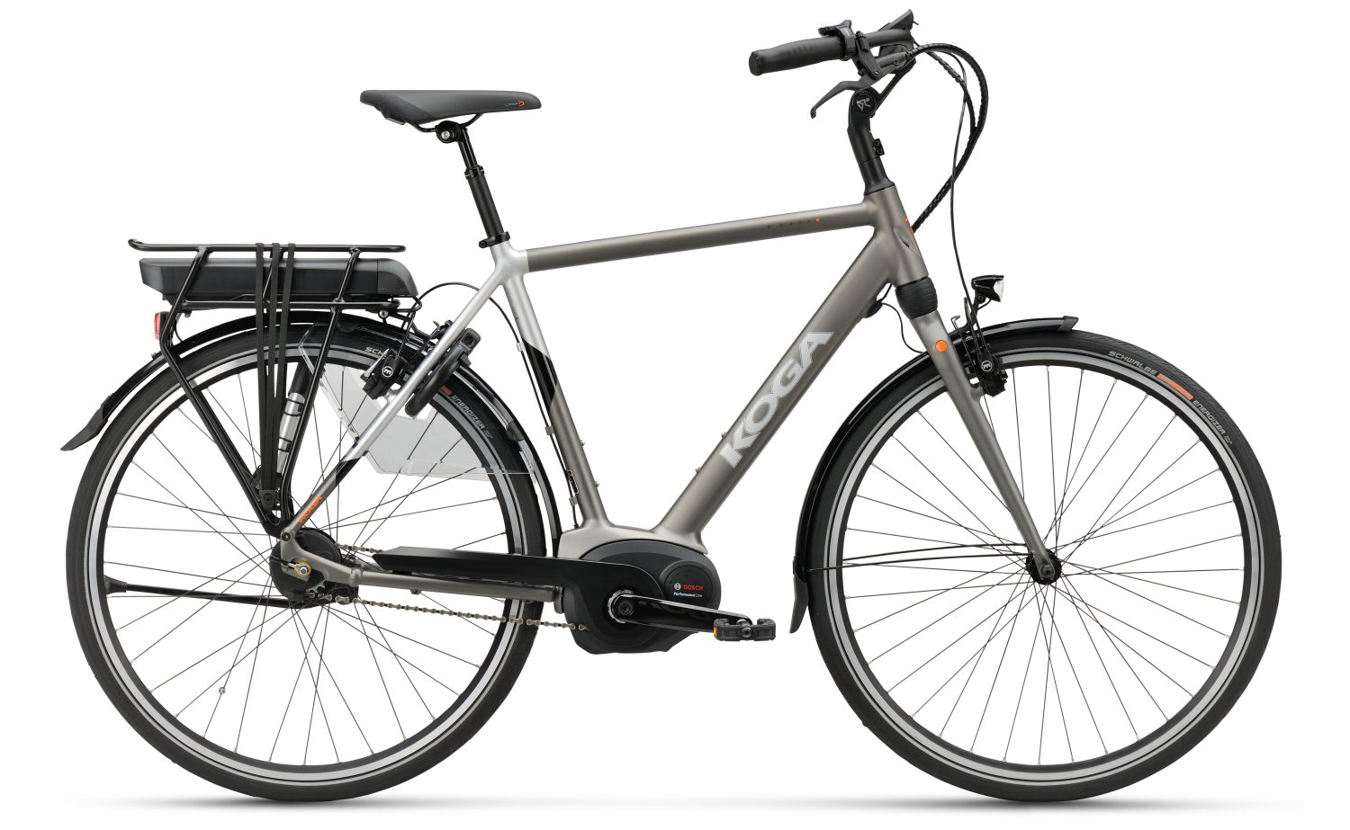 Koga ENova Di2 '18 2018 28 Zoll günstig kaufen Fahrrad XXL