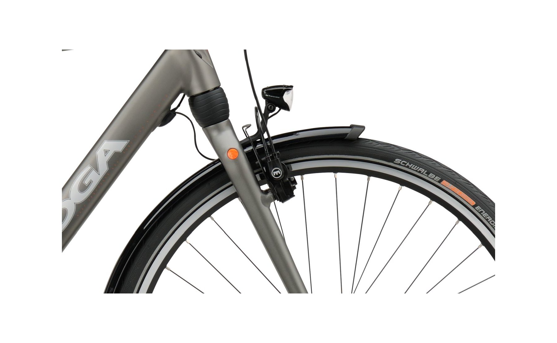 Koga ENova Di2 '18 2018 28 Zoll günstig kaufen Fahrrad XXL