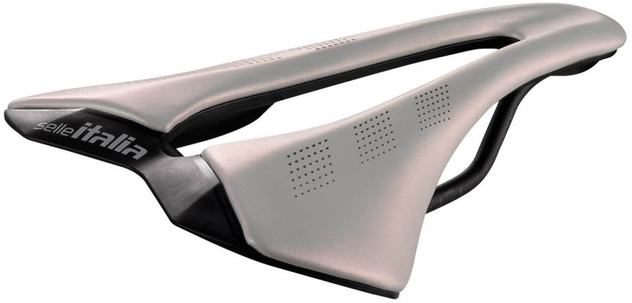 Selle Italia SLR Advan L3 Weiß Modell 2026