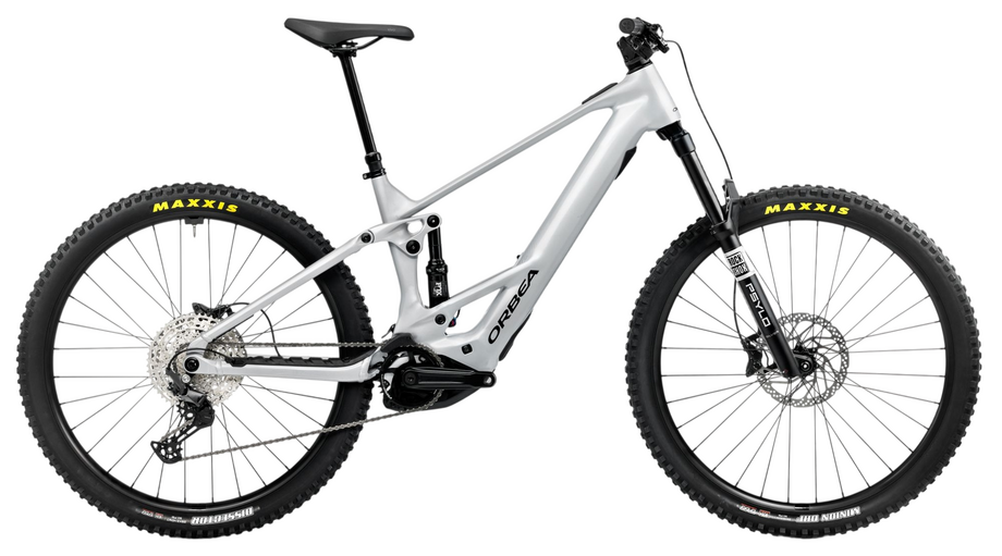 Orbea Wild ST H30