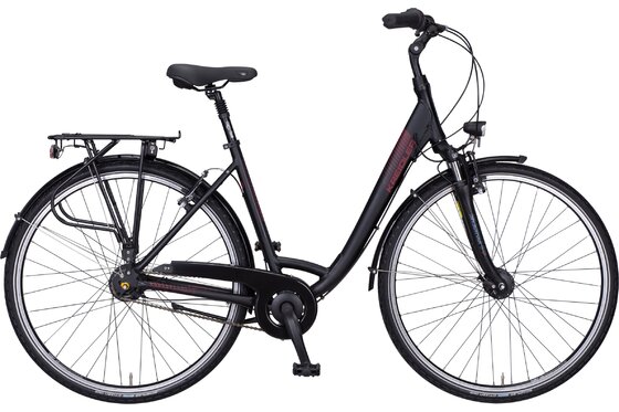 Kreidler - Kreidler Raise RT5 - 2021 - 28 Zoll - Tiefeinsteiger