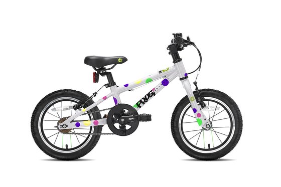 - Frog 40 - 2023 - 14 Zoll - Diamant