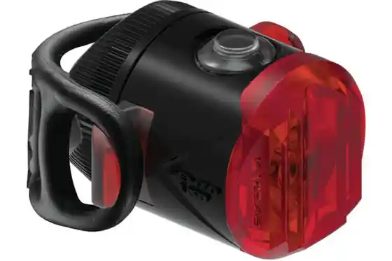 Rücklicht - Lezyne Femto USB-C Akku R&uuml;cklicht StVZO