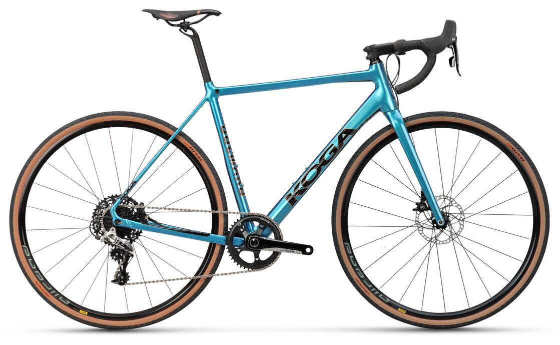 Koga Colmaro Allroad - 2023 - 28 Zoll - Diamant