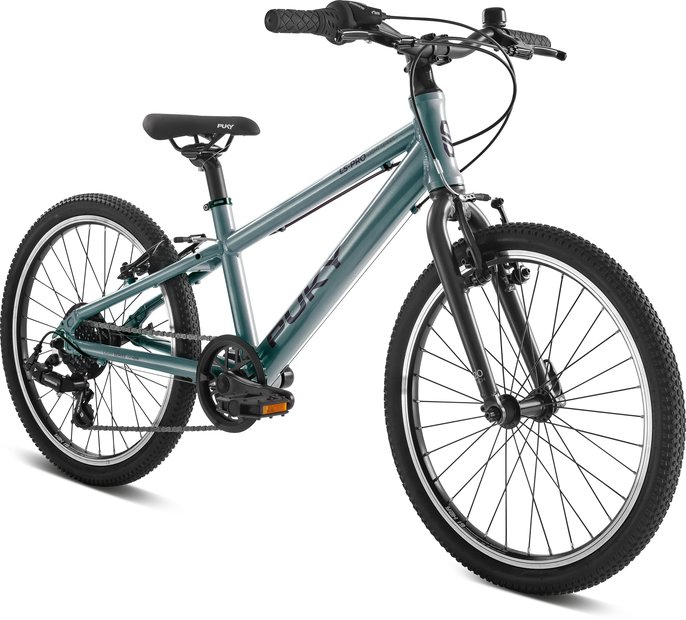 Puky Kinderfahrrad "LS-PRO 20"