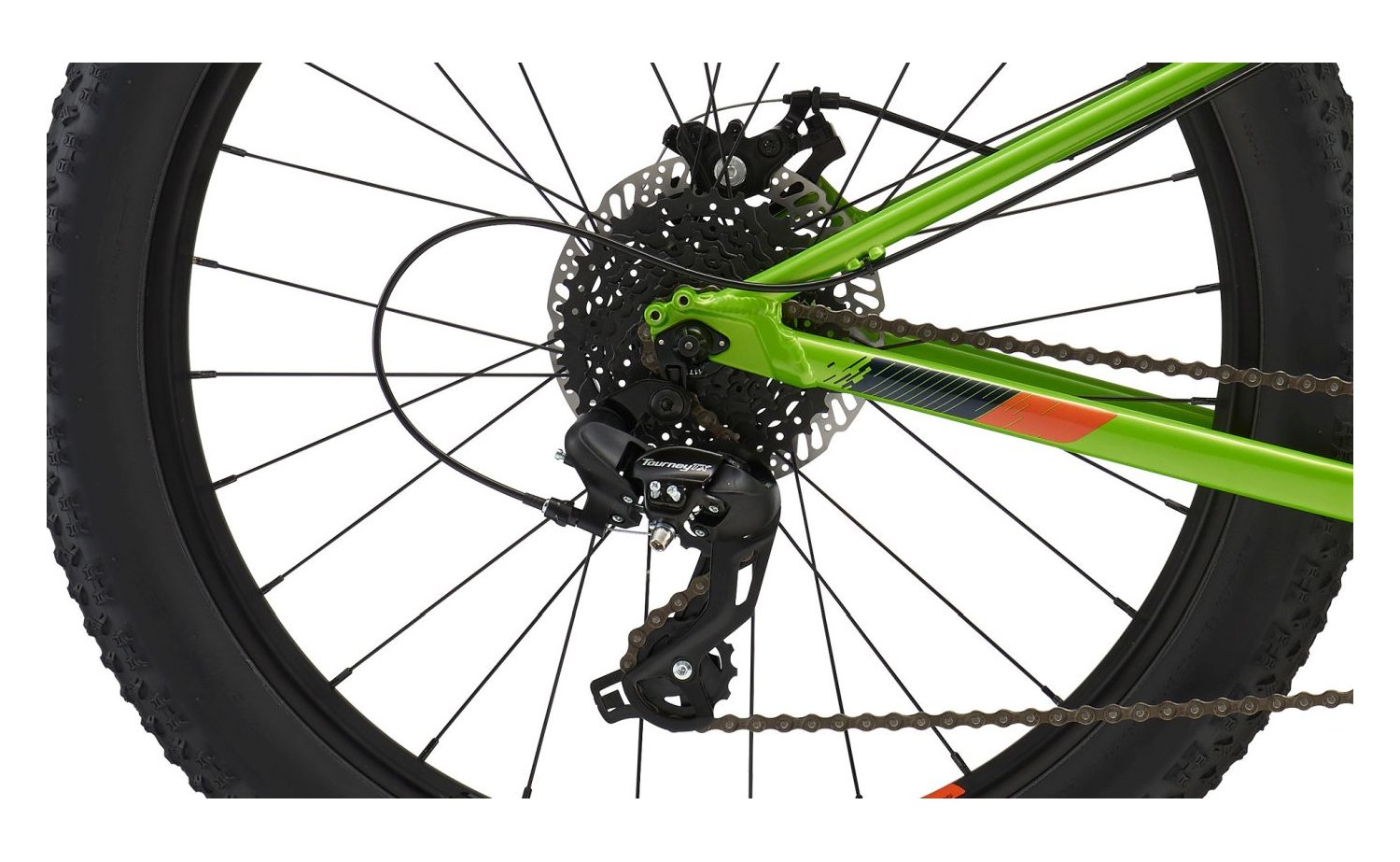 Cannondale Cujo 24 2019 24 Zoll günstig kaufen Fahrrad XXL