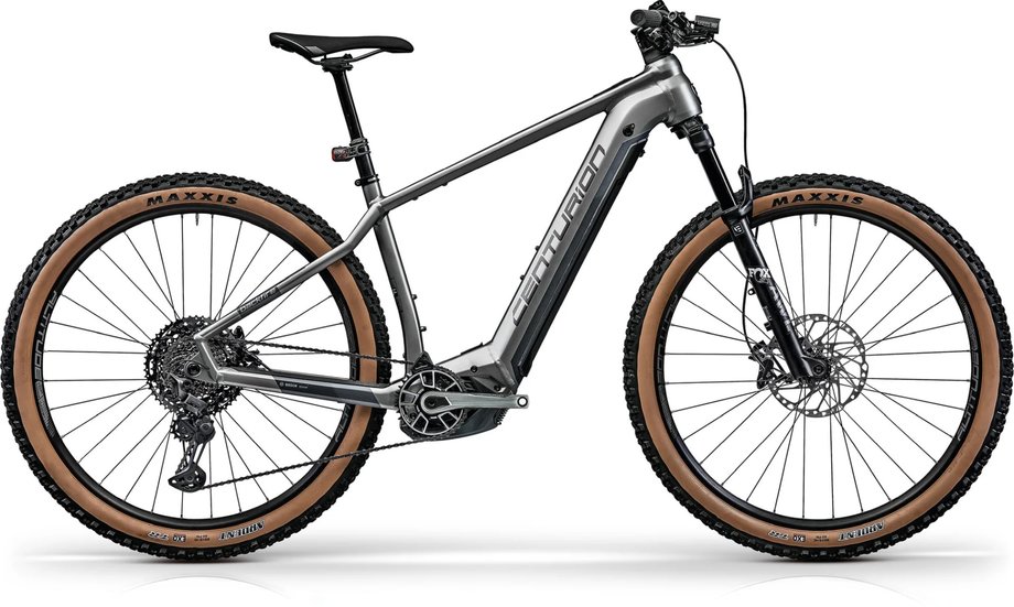 Centurion Backfire E R2700i